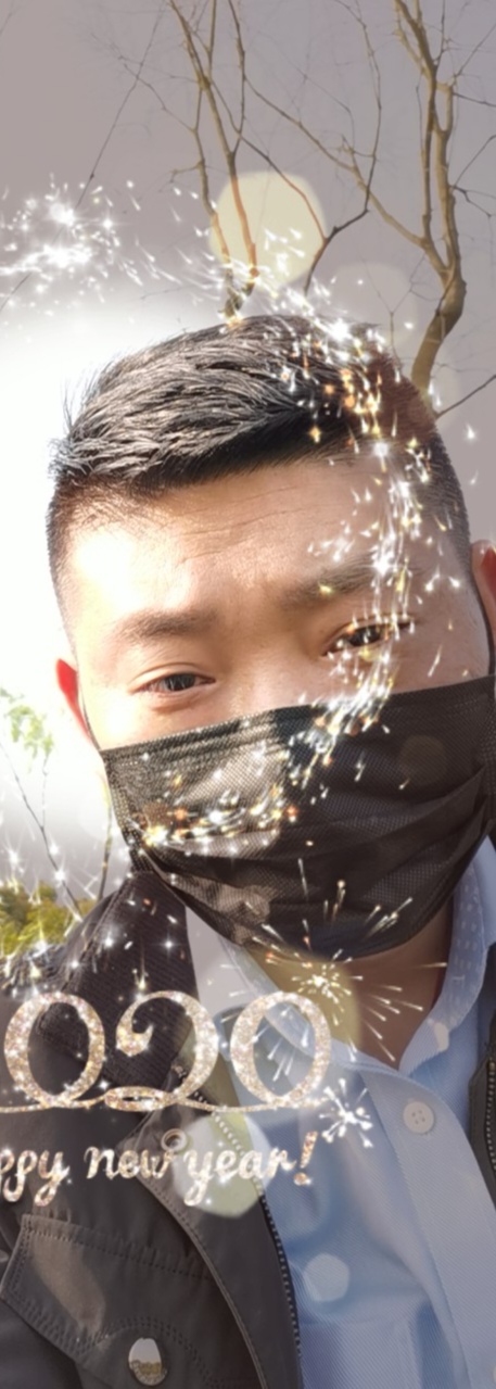 流影
