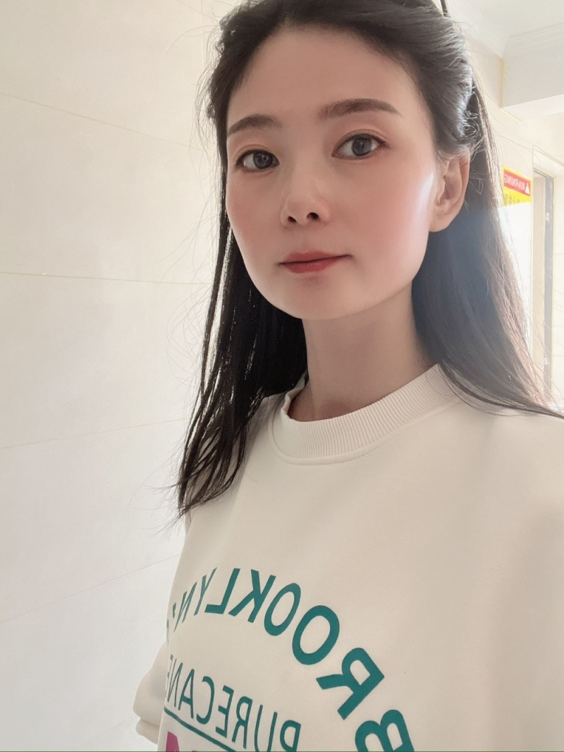 往后余生