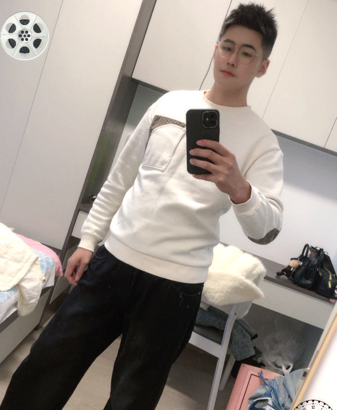 会飞的鱼